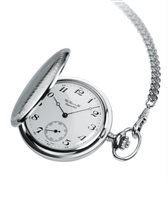 Orologio Tissot Savonette in Acciaio T83.6.402.12 - T83.6.402.12